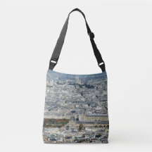 Saco de cruzeiro Pocket Paris
