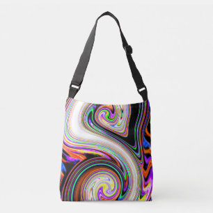 Bolsa Ajustável Saco de espiral 3 colorido
