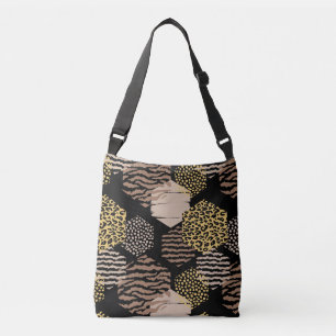 Bolsa Ajustável Saco de ferramentas de impressão animal