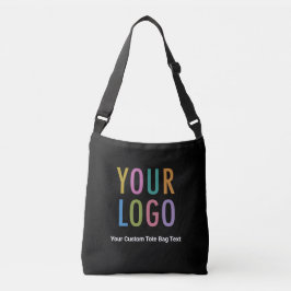 Bolsa Ajustável Saco de ferramentas preto personalizado com logoti