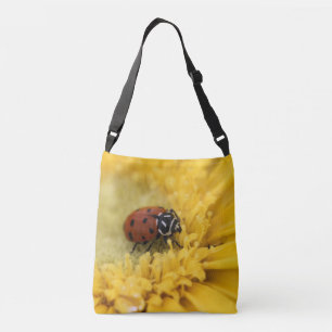 Bolsa Ajustável Saco de Ladybug