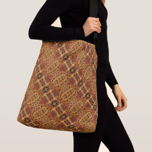 Bolsa Ajustável saco de markewesterfield nº 7