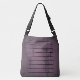 Bolsa Ajustável Saco de toalha de Abstrato Crossbody