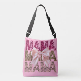 Bolsa Ajustável Saco de toques da MAMA