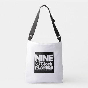 Bolsa Ajustável Saco de toques do logotipo NOP