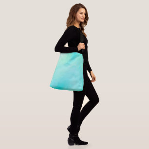 Bolsa Ajustável Saco de Tota Cruzada de Pastel Grande