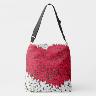 Bolsa Ajustável Saco do amor pela tulipa
