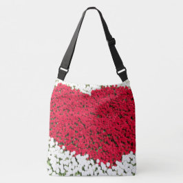 Bolsa Ajustável Saco do amor pela tulipa