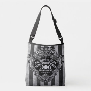 Bolsa Ajustável Saco do conselho da bruxa de Cherubim
