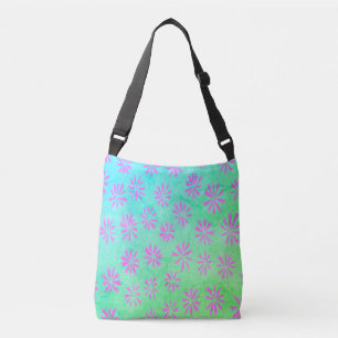 Bolsa Ajustável Saco do Corpo da Flor do Oceano
