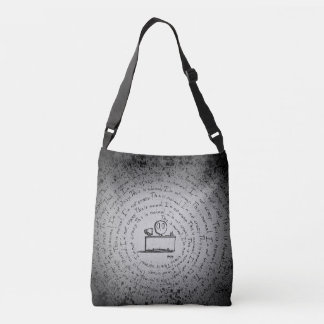 Bolsa Ajustável Saco normal