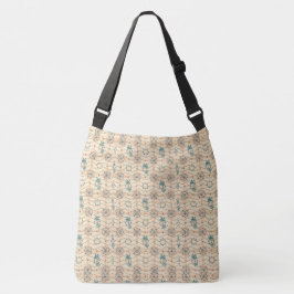 Bolsa Ajustável Saco Ornamental Sem Costura