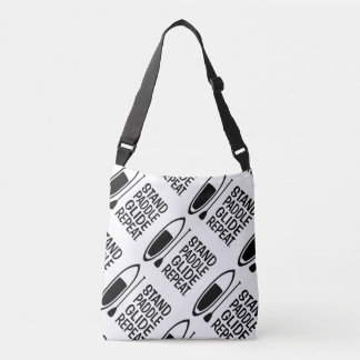 Bolsa Ajustável Saco para o transporte de cadáveres da cruz do