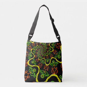Bolsa Ajustável Saco saco bandoleira Jimette Desenho 2019