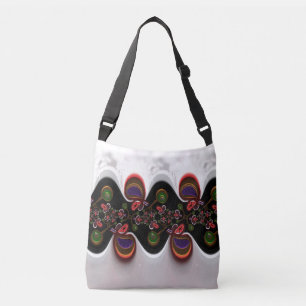 Bolsa Ajustável Saco saco bandoleira Jimette Desenho 2019