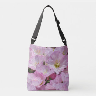 Bolsa Ajustável Sacola (ao) - prímulas