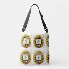 Bolsa Ajustável Sacola de Tamagotchi