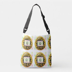 Bolsa Ajustável Sacola de Tamagotchi