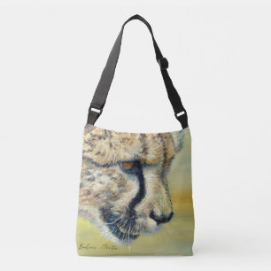 Bolsa Ajustável Sacola "focalizada"