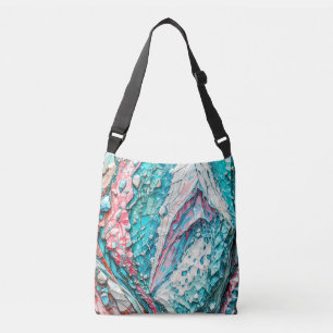 Bolsa Ajustável Sacola (Rock Candy-2)