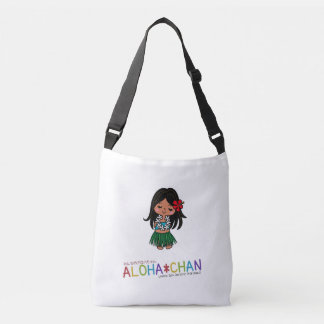 Bolsa Ajustável Sacos de Tota de ALOHA*CHAN