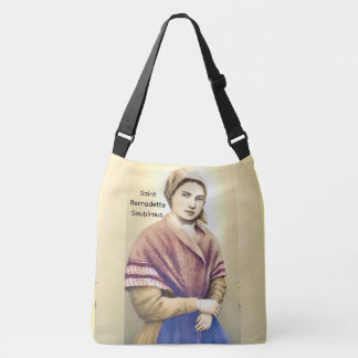 Bolsa Ajustável Saint Bernadette Soubirous