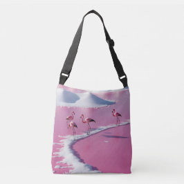 Bolsa Ajustável salinas de Bonaire