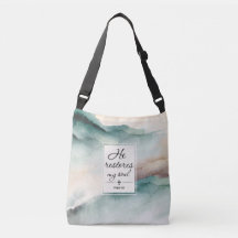 Salm 23"4 Ele Restaura Minha Cruz De Alma