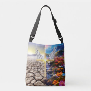 Bolsa Ajustável Salmo 68