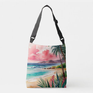 Bolsa Ajustável Sandy Toes