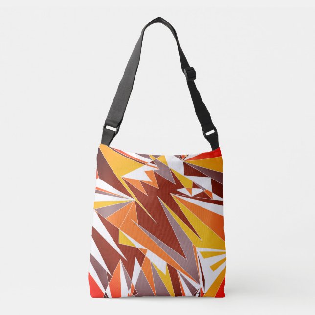 Bolsa Ajustável Sangria Miami (Frente)