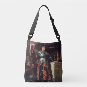 Bolsa Ajustável Santa Joana d'Arc