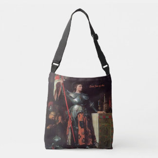 Bolsa Ajustável Santa Joana d'Arc