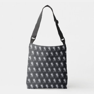 Bolsa Ajustável Santa Mãe Cat Bag