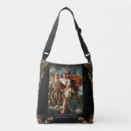 Bolsa Ajustável Santo Christopher