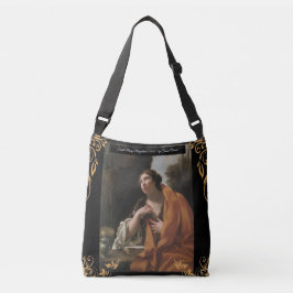 Bolsa Ajustável Santo Mary Magdalene