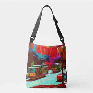 Bolsa Ajustável São Francisco 001