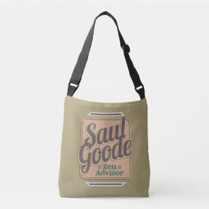 Bolsa Ajustável Saul Goode Zen Advisor Taupe BG