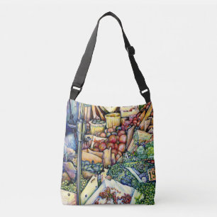 Bolsa Ajustável Se Deus tivesse melhorado, ela teria mantido