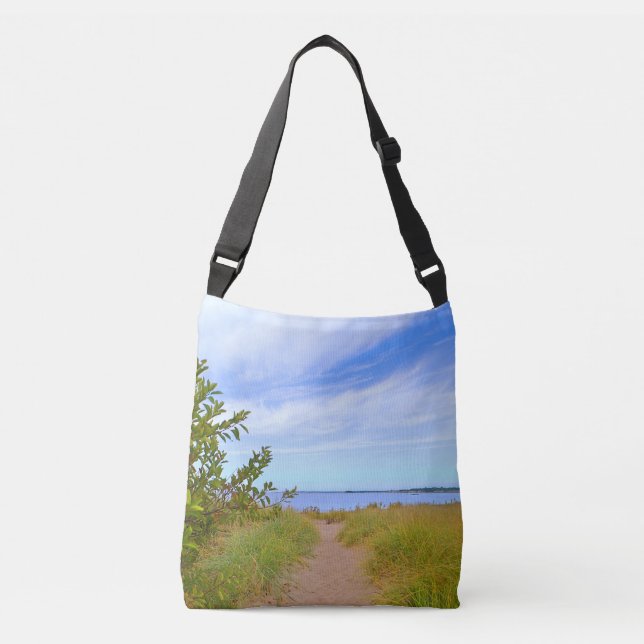 Bolsa Ajustável Seashore (Frente)