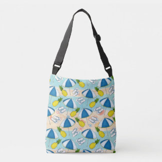 Bolsa Ajustável Seaside Serenity