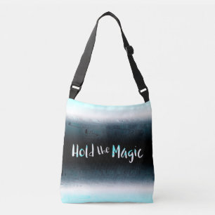 Bolsa Ajustável Segure a magia