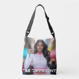 BOLSA AJUSTÁVEL SEJA DIFERENTE