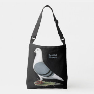 Bolsa Ajustável Sela azul do local