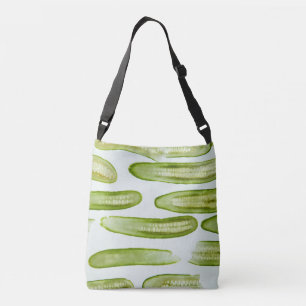 Bolsa Ajustável Seletor Verde