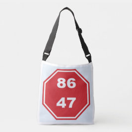 BOLSA AJUSTÁVEL SEM REIS 