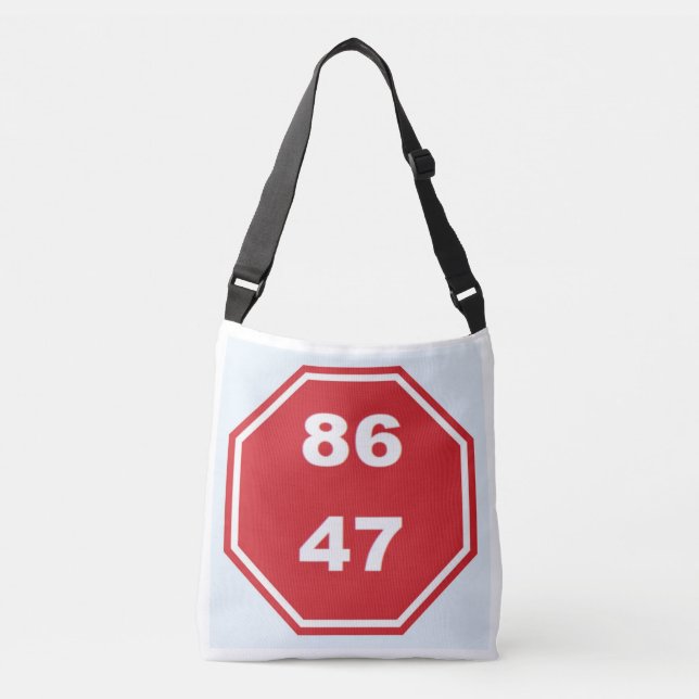 BOLSA AJUSTÁVEL SEM REIS  (Frente)