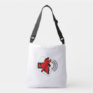 Bolsa Ajustável Sem som