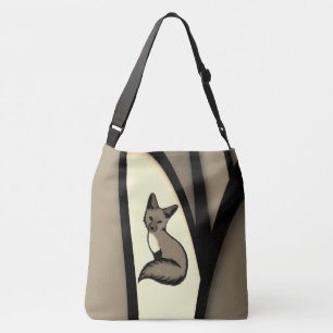 Bolsa Ajustável Sendo Foxy