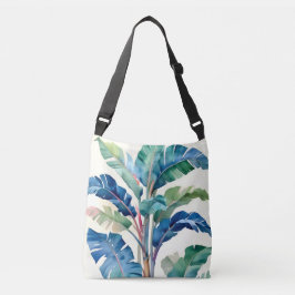 Bolsa Ajustável Sentimentos tropicais